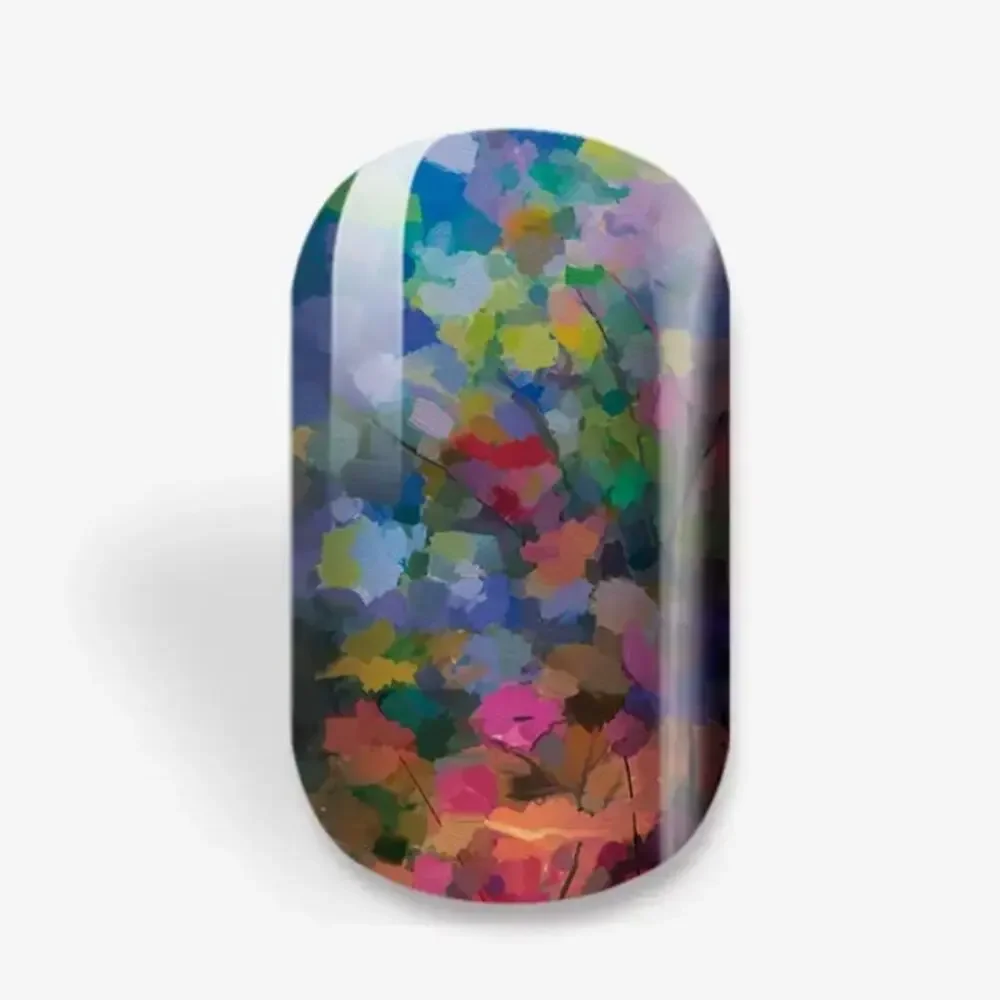 Melissa Decal